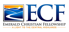 Emerald Christian Fellowship Logo